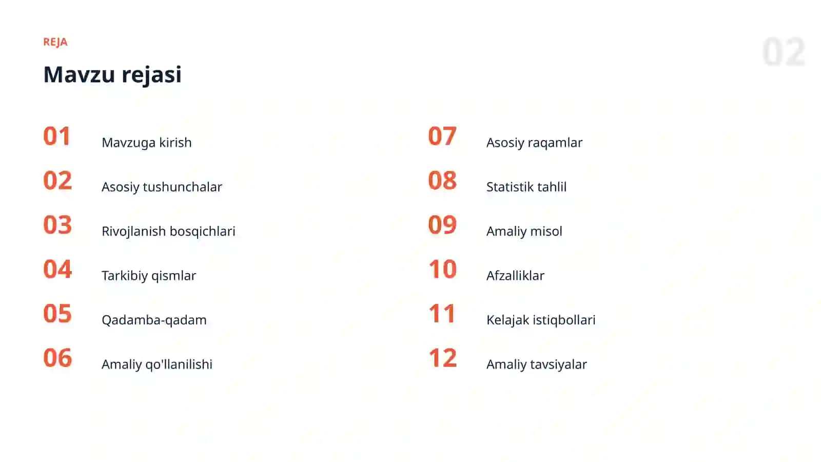 AI TENDENSIYALARI 2
