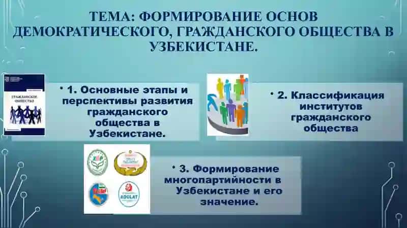 НОВЕЙШАЯ ИСТОРИЯ УЗБЕКИСТАНА 2
