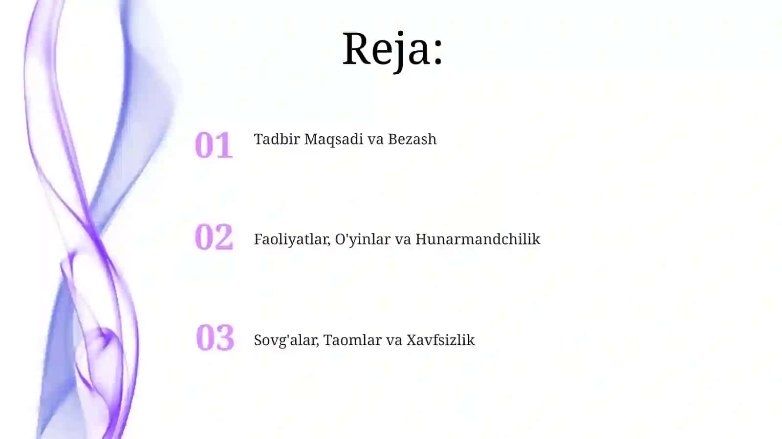 Onajonlar kuni Mtt 2
