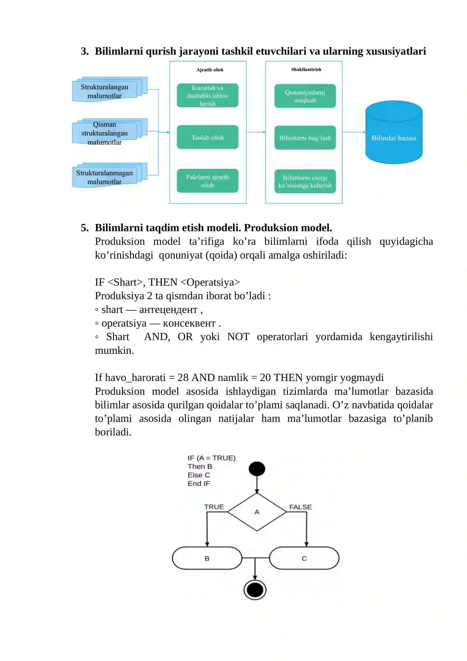 Sun’iy intellekt nima va uning asosiy tushunchalari 2