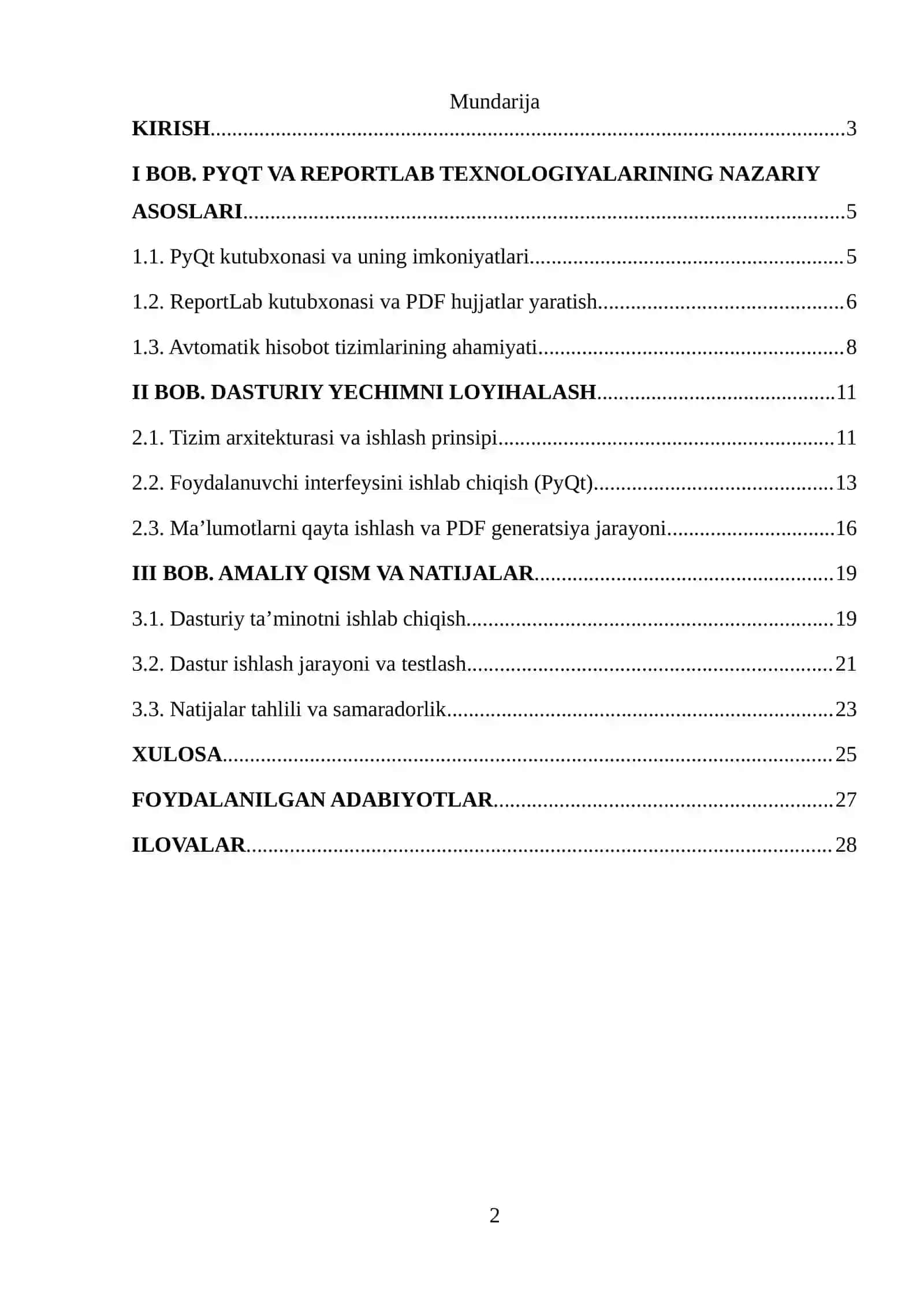 PyQt va ReportLab yordamida avtomatik hisobot generatsiya qiluvchi dastur 2