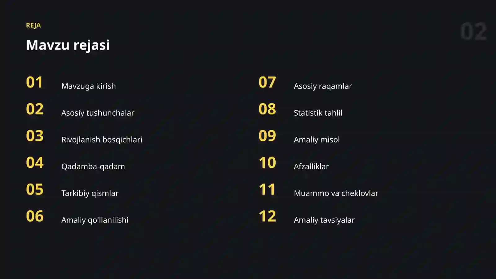 Vektor bazalari — qadamba-qadam Sun'iy intellekt bo'yicha amaliy taqdimot · III to'plam 2