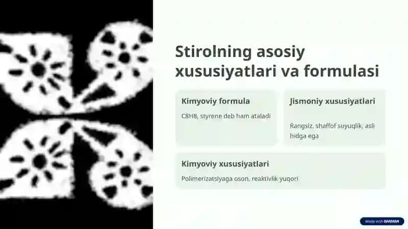 Stirol 2