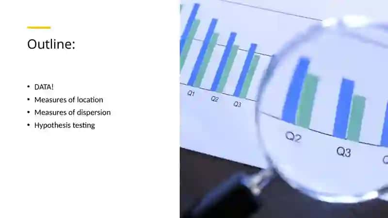 Data collection and Descriptive Statistics 2