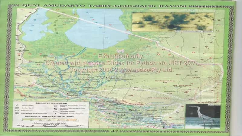 Iqlim, suvlar, tuproqlar, o‘simliklar va hayvonot dunyosi 2