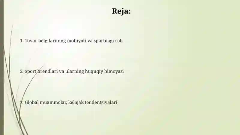Sportsanoatidatovarbelgilari 2