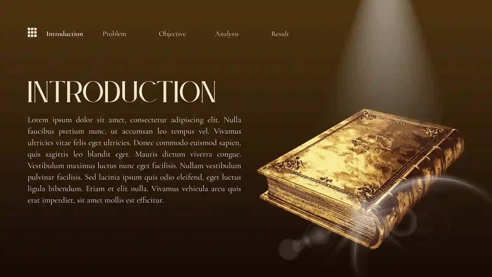 Project Presentation 2