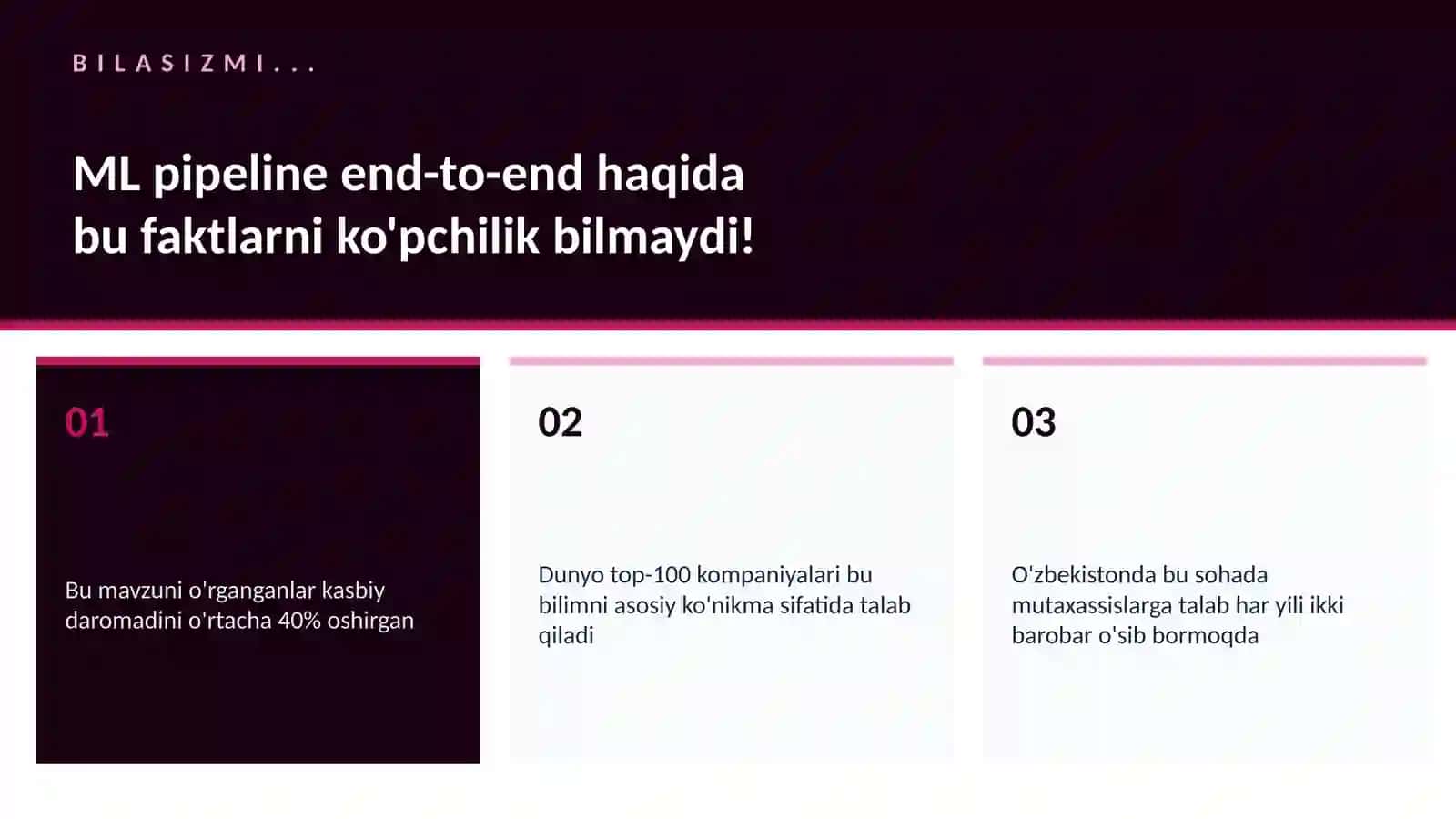 DATA SCIENCE VA TAHLIL 2