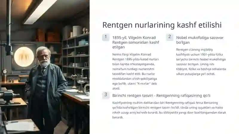 Rentgen nurlari va tibbiyotda qo'llanilishi 2