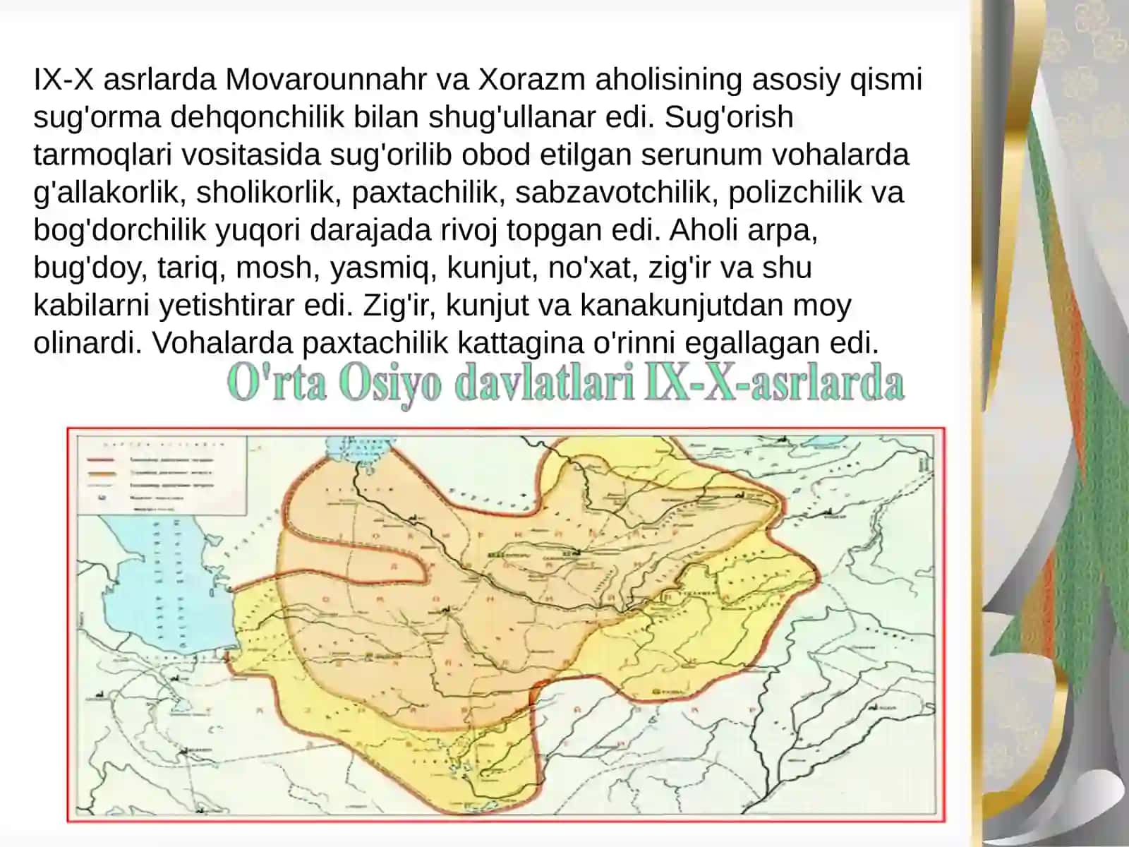 Somoniylardavridaijtimoiy-iqtisodiyhayot 2