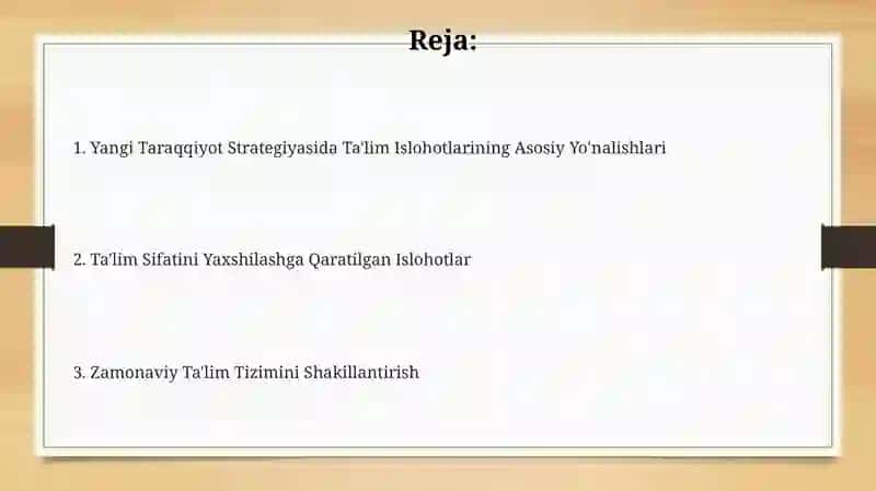 Ta'limda Innovatsiyalar va Raqamli Texnologiyalar 2
