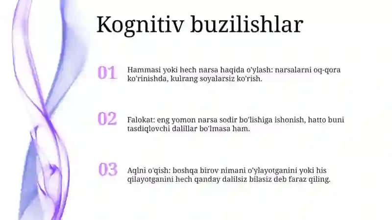 Tafakkur Shakllari 2