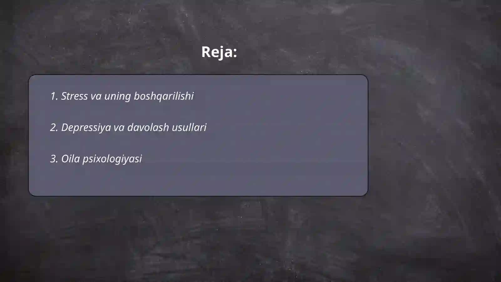 Sotvoldiyeva Umidaxon 2