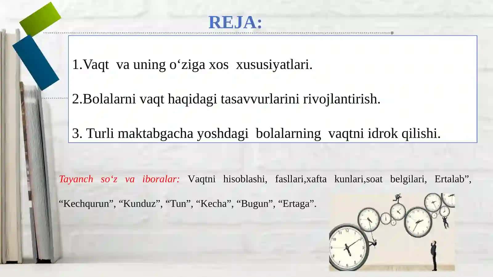 Vaqthaqidatushuncha 2