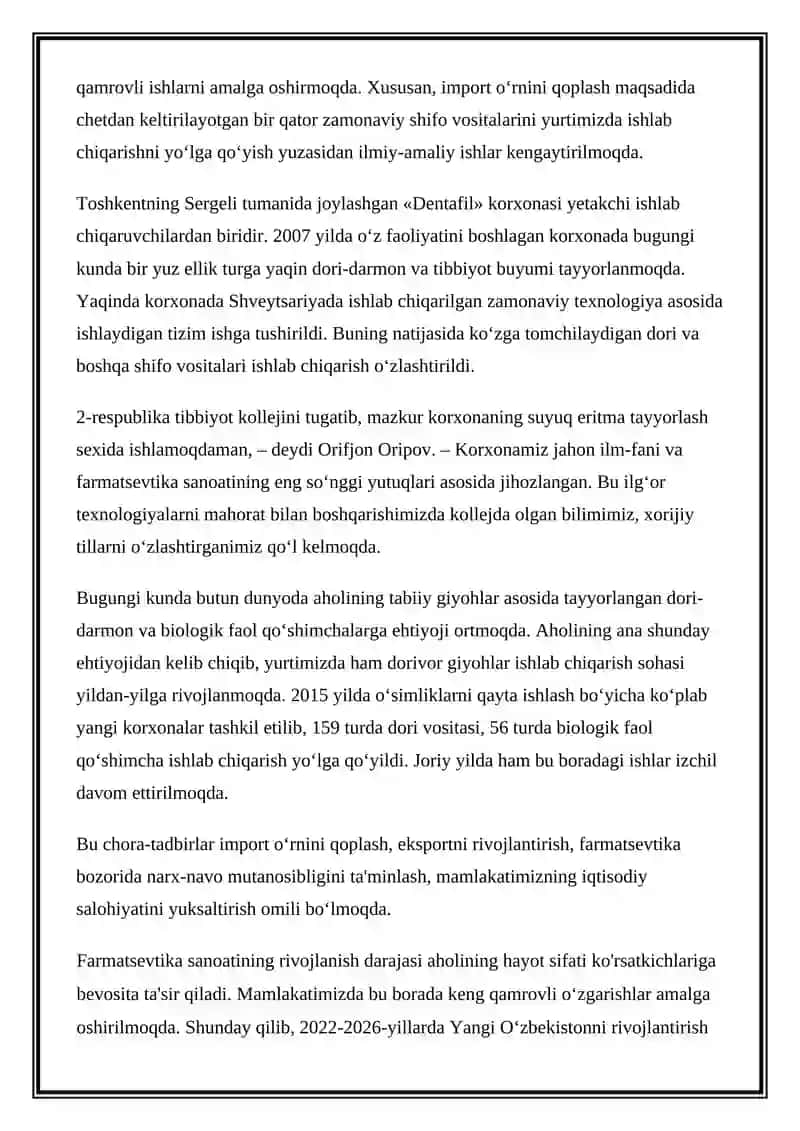 ISO STANDARTLARI 2