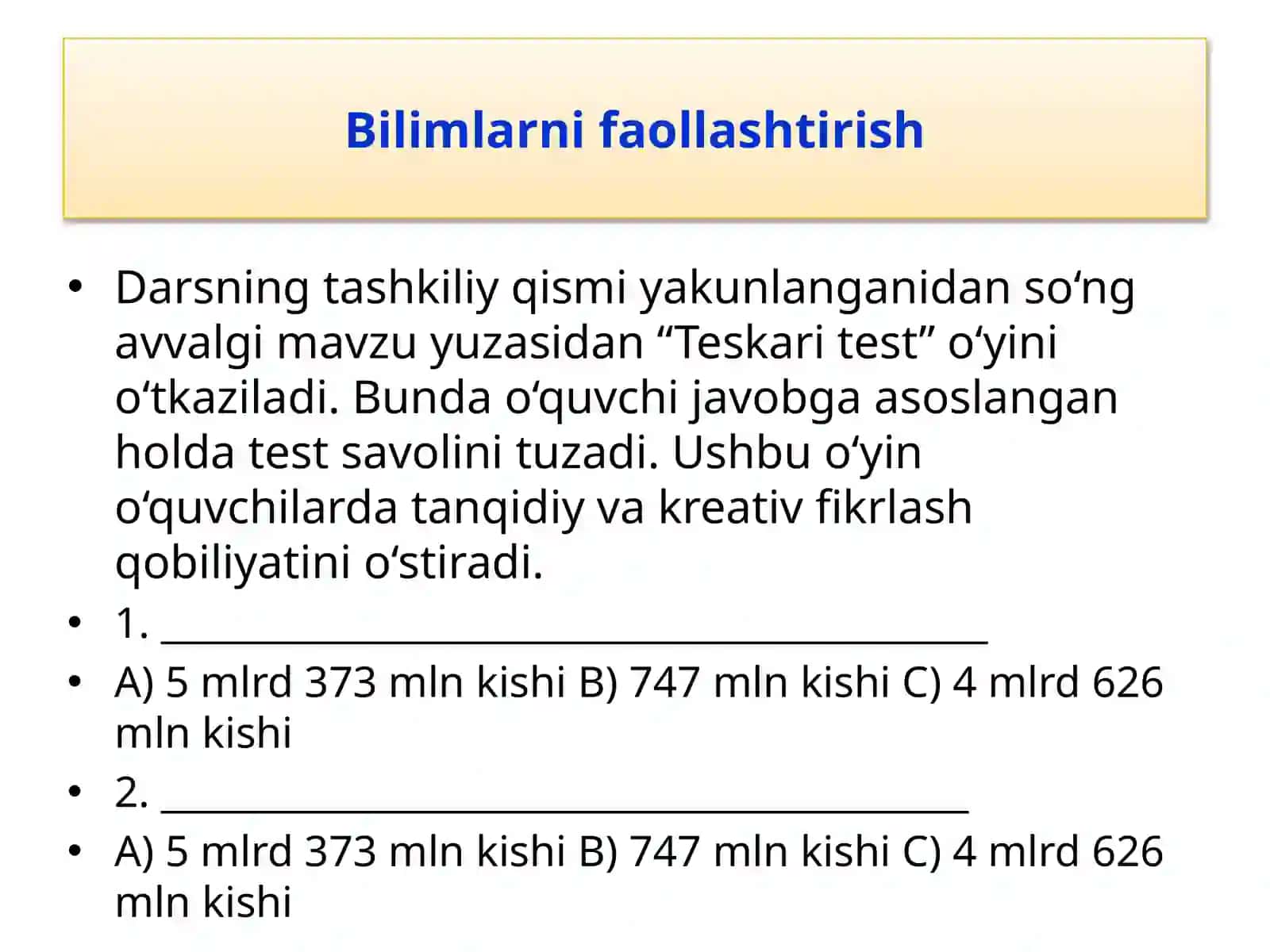 Yevrosiyohududining tabiiy geografiko‘lkalargabo‘linishi 2