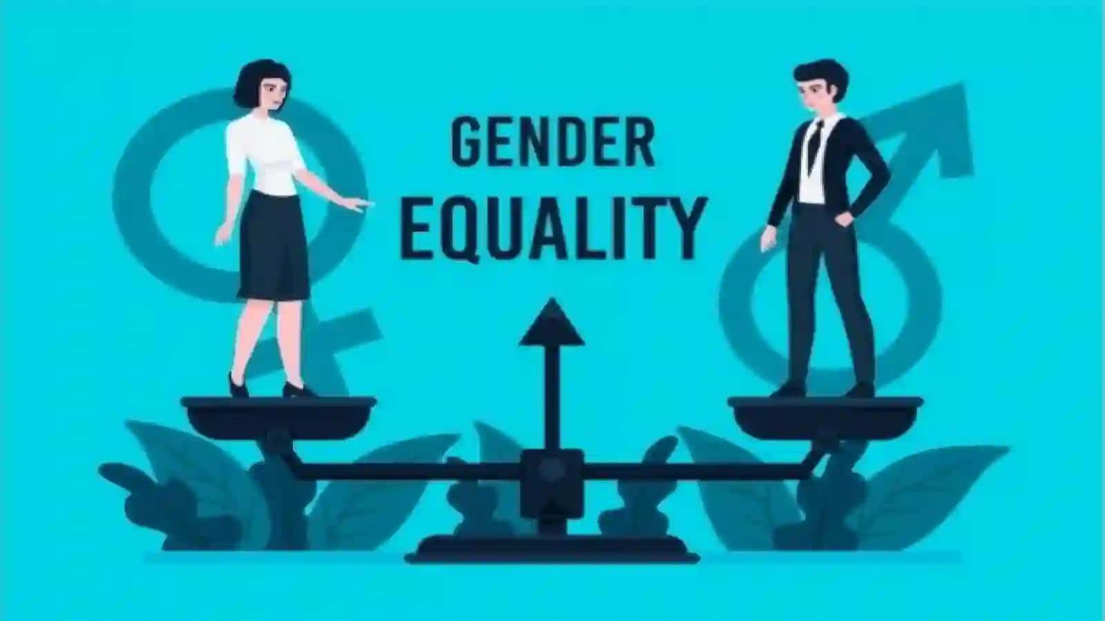 Gender quality 2