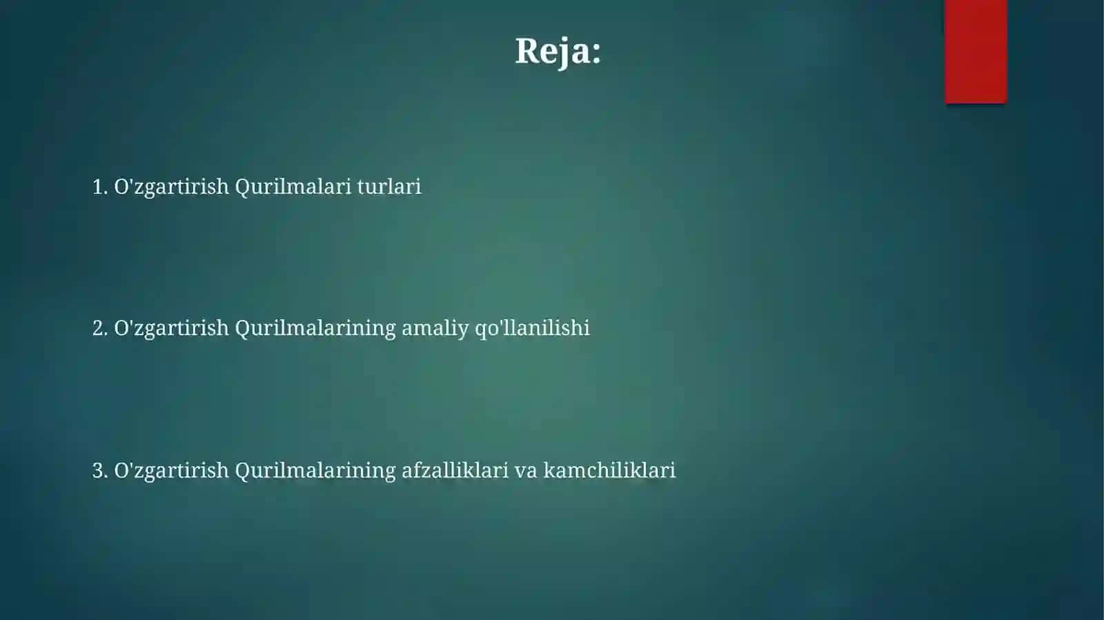 Changushlashqurilmalari 2