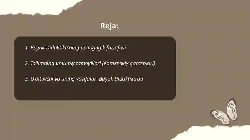 Buyuk Didaktika 2