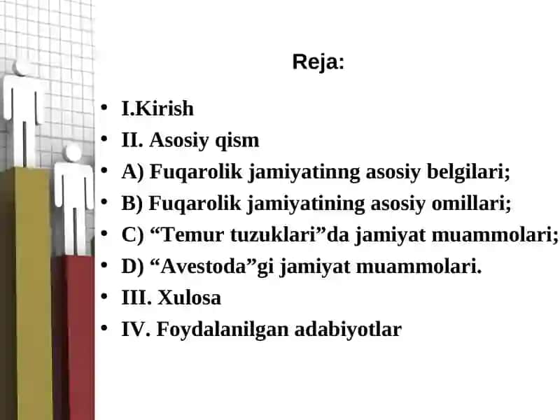 Fuqarolik jamiyatining asosiy belgilari va tamoyillari 2