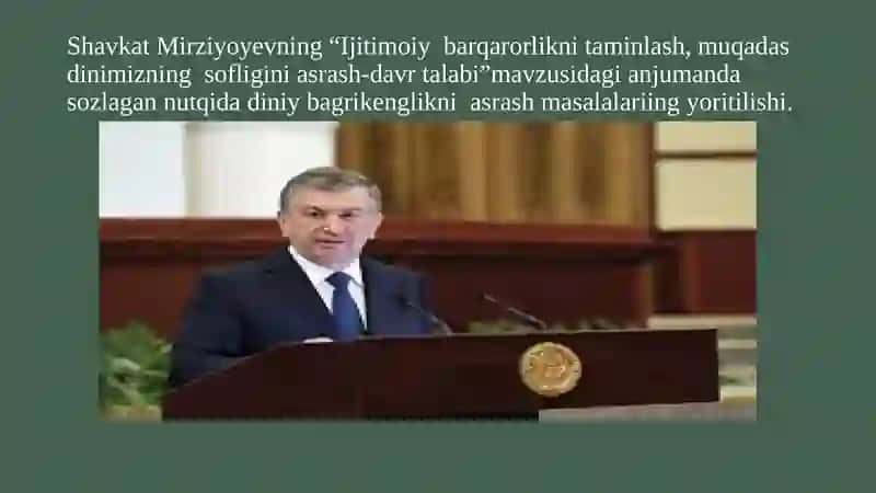 Kichik yoshdagi bolalarning nutqini o'stirish vazifalari 2