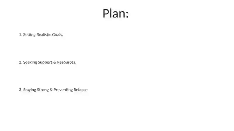 How to quit smoking 2
