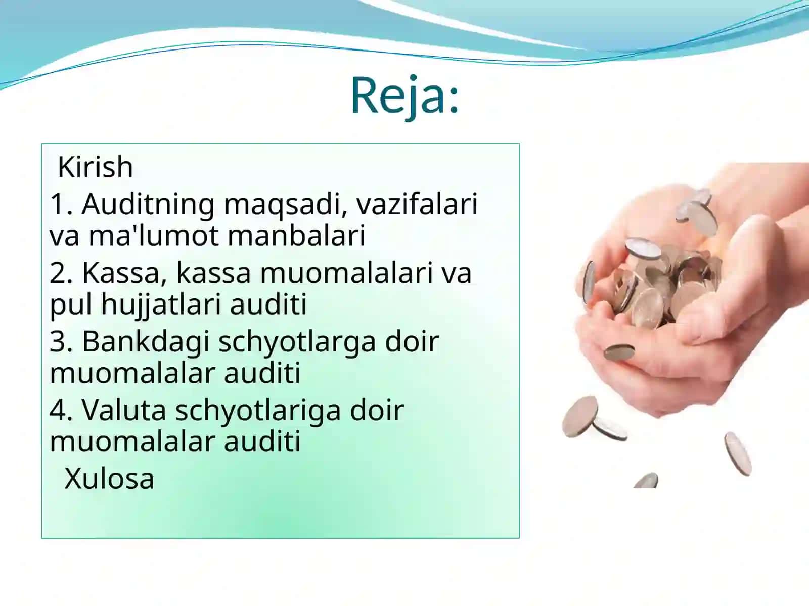 PUL MABLAG’LARIAUDITI 2