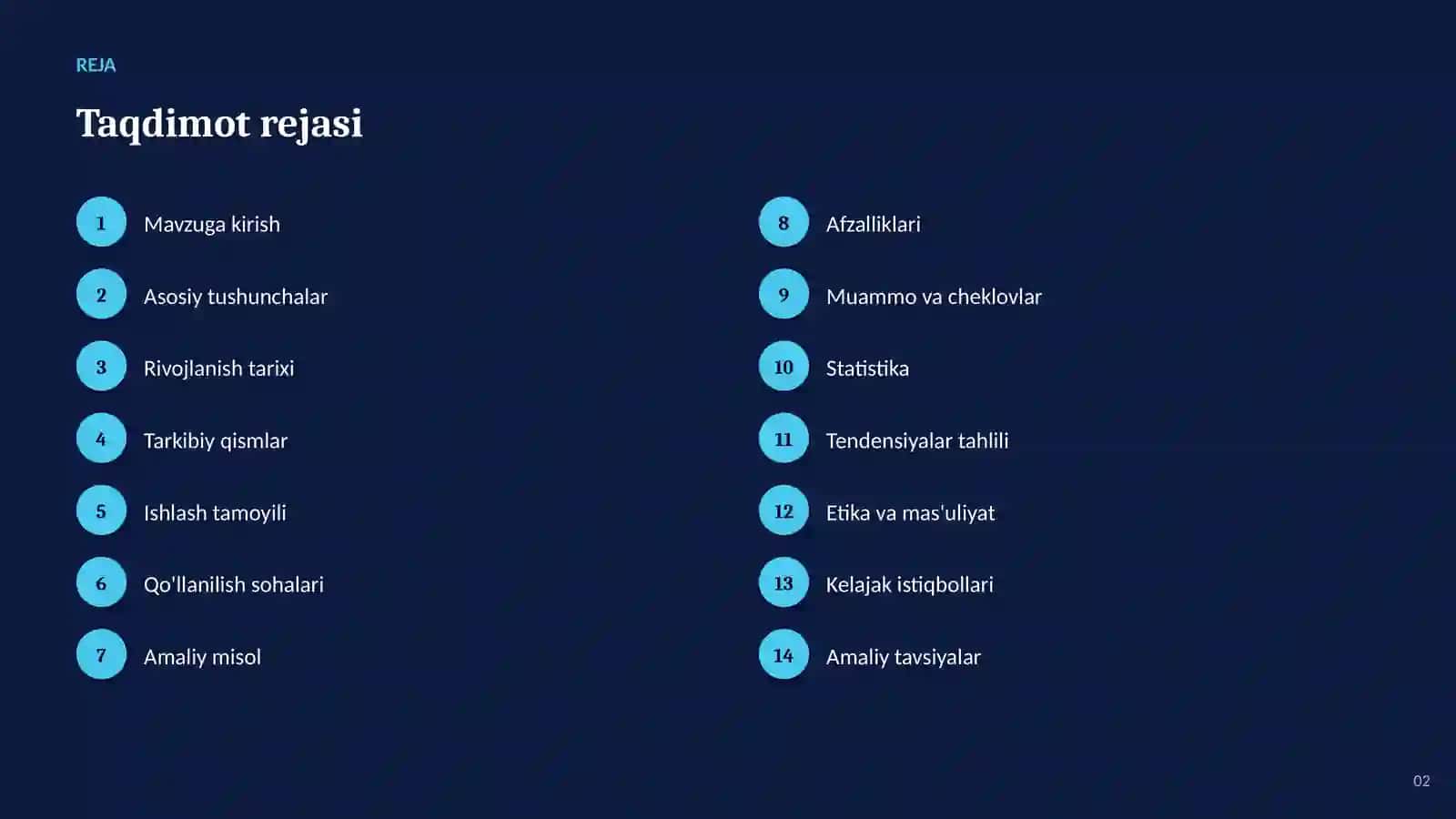 Katta Til Modellari (LLM) 2