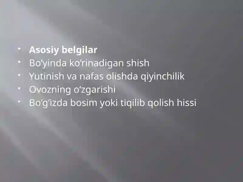 Endemik kasaliklar 2