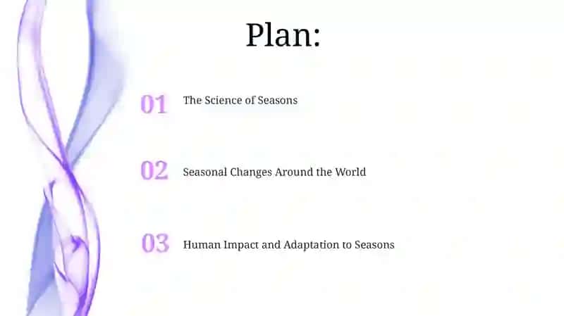 The Science of Seasons 2