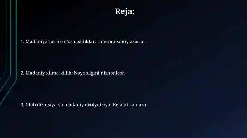 Til va Aloqa: Umumiy Asoslar va Farqlar 2