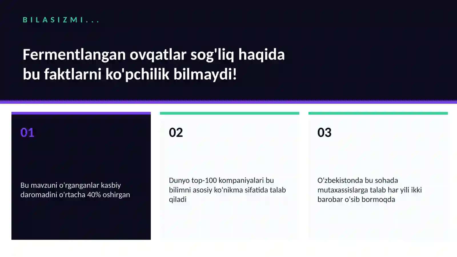 SOG'LIQNI SAQLASH VA TIBBIYOT 2