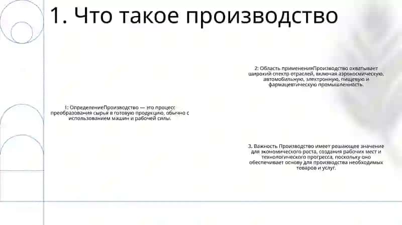 Изготовление 2