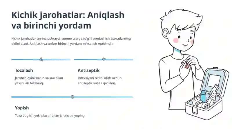 Shikastlangan bemorlarni parvarish qilish asoslari 2
