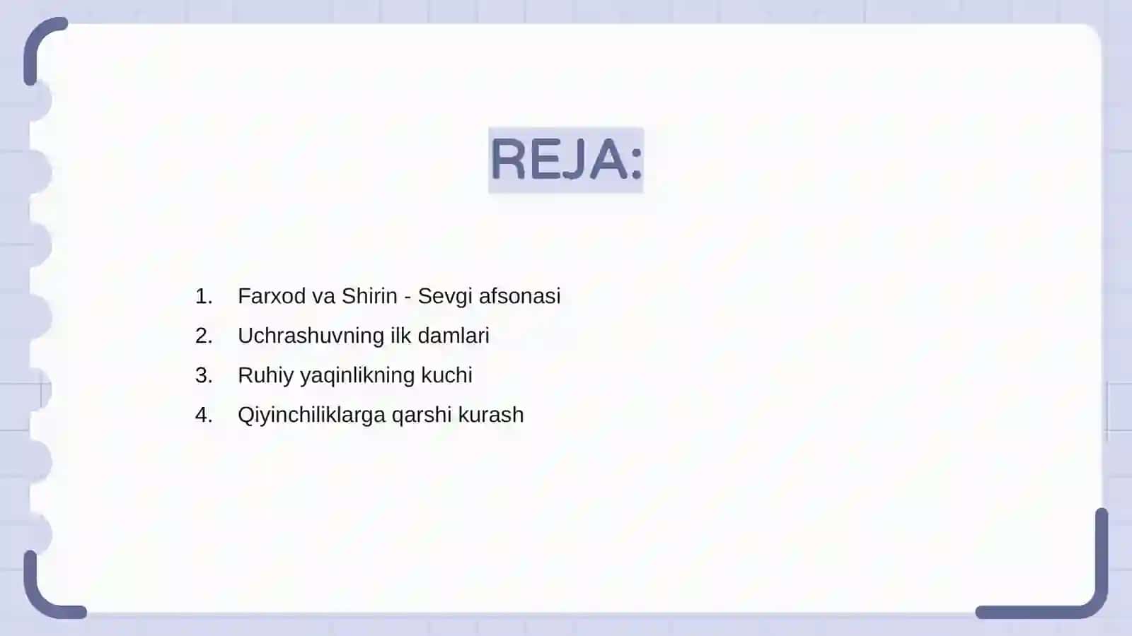 Farxod va Shirin 2