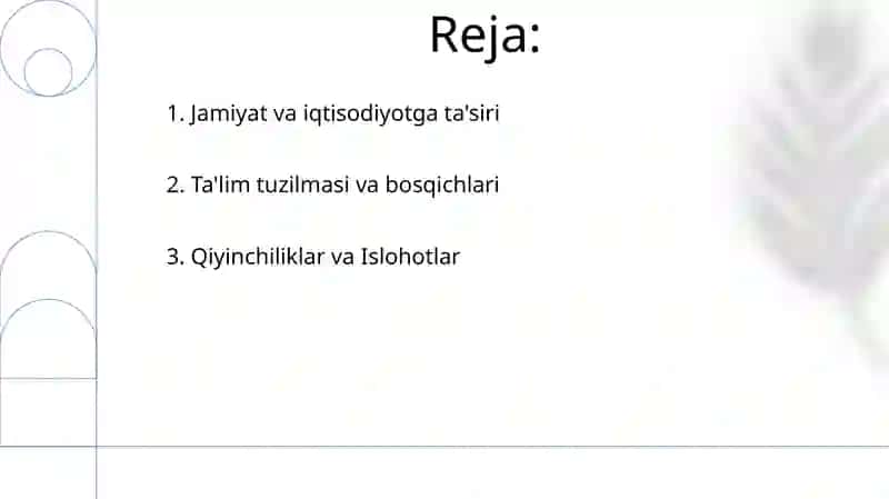 Maktabgacha va boshlang'ich ta'lim 2