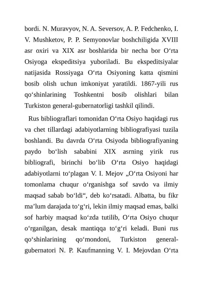 Turkiston to‘plam va uning o‘rta Osiyodagi ahamiyati 2