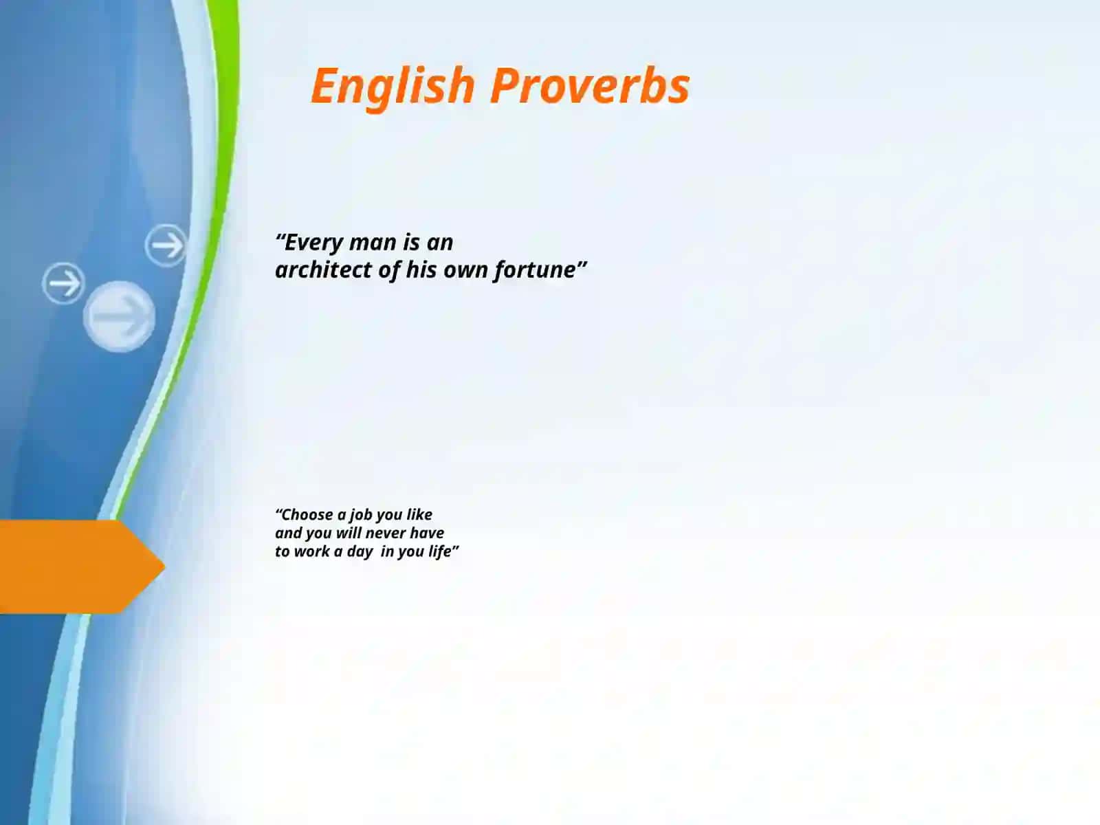 MY FUTUREPROFESSION 2