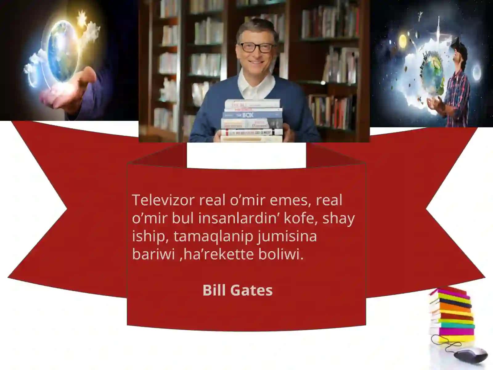 Tema: Internette mag’liwmatlar izlew. 2