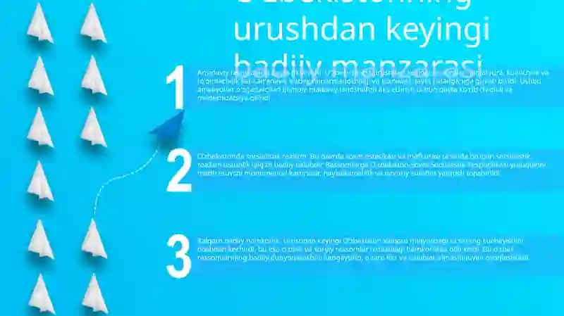 Urushdan Keyingi Yillarda OʻZbekiston Rassomlari Va Haykaltaroshlari 2