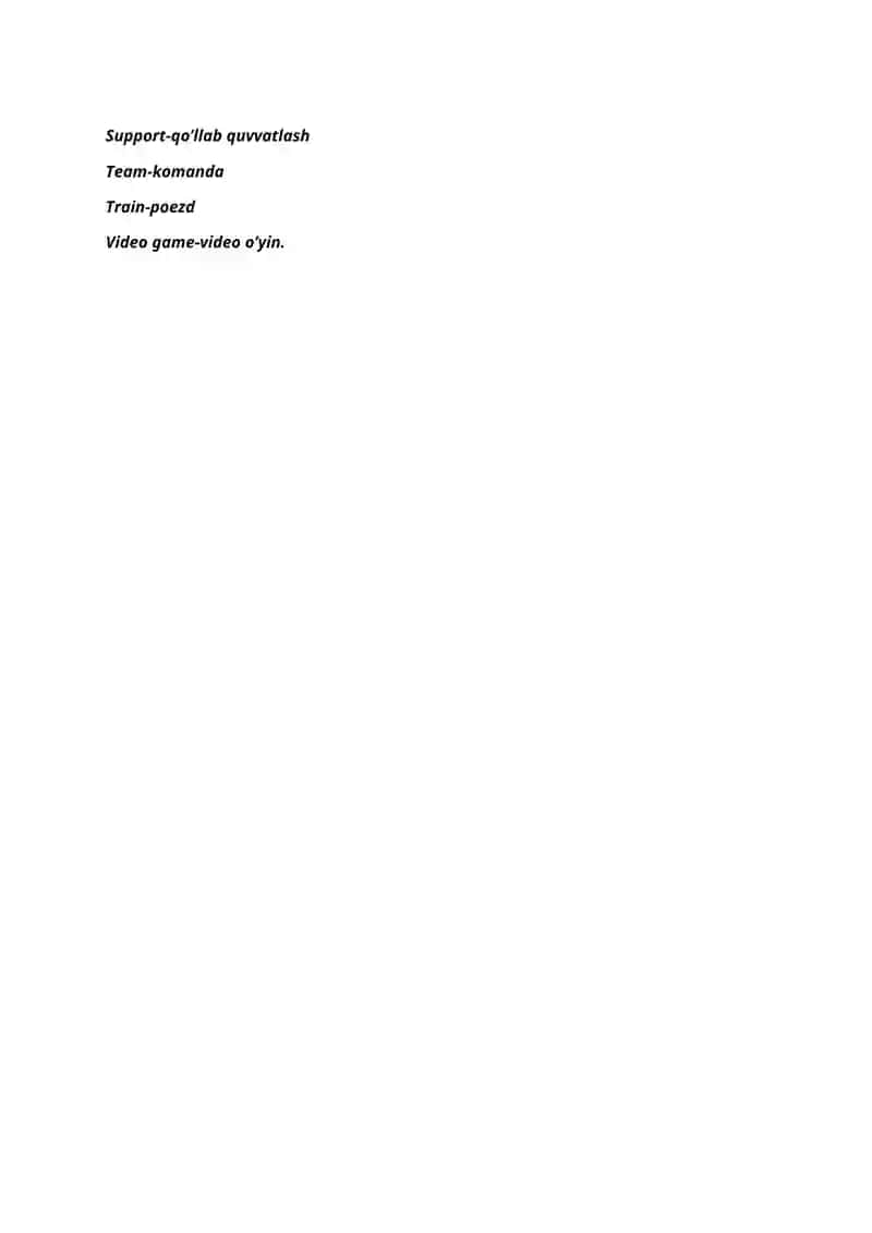 DESTINATION B1 VOCAB 2