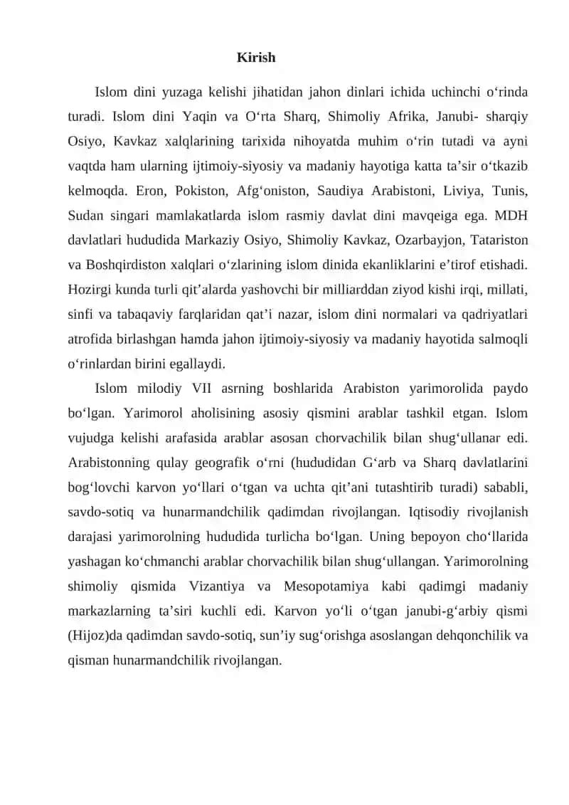 QUR‘ON KARIM 2