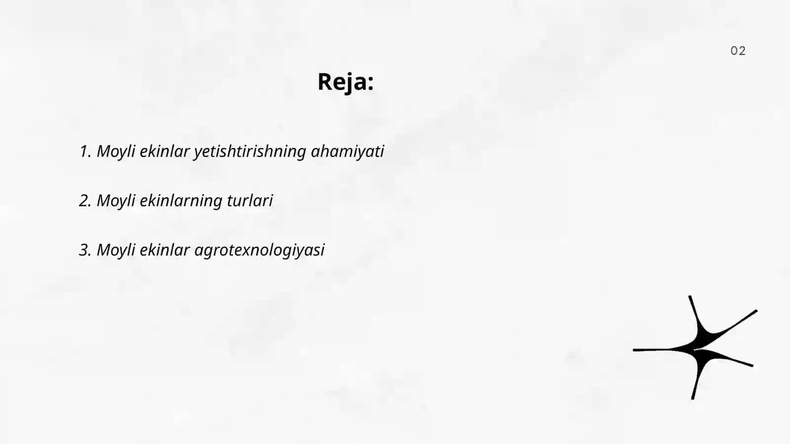 Moyli ekinlar 2