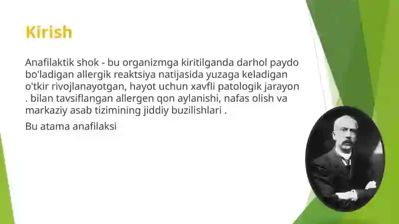Anafilaktik Shok 2