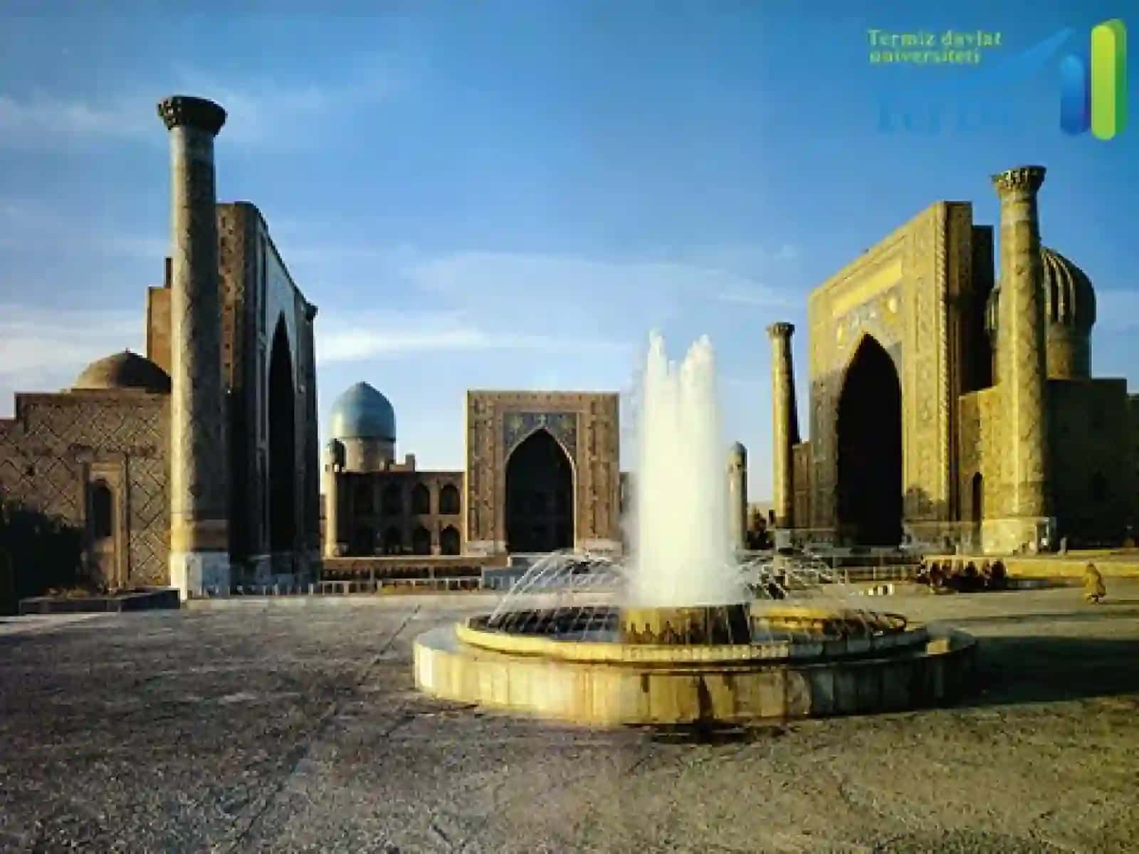 O’ZBEKISTON TARIXINI O’RGANISHDA SIVILIZATSION QARASHLARNING SHAKILLANISHI O’ZBEKISTON TARIXINI DAVRLASHTIRISHDA SIVILIZATSION QARASHLAR 2