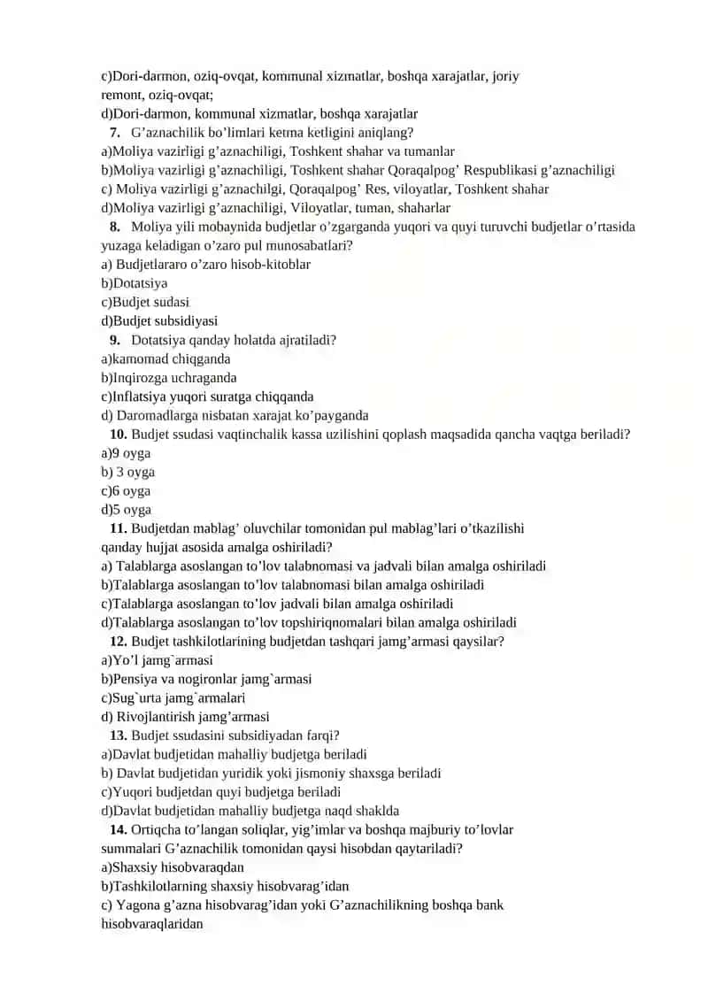 Imzo Namunalari va Muhr Izi Kartochkalari 2