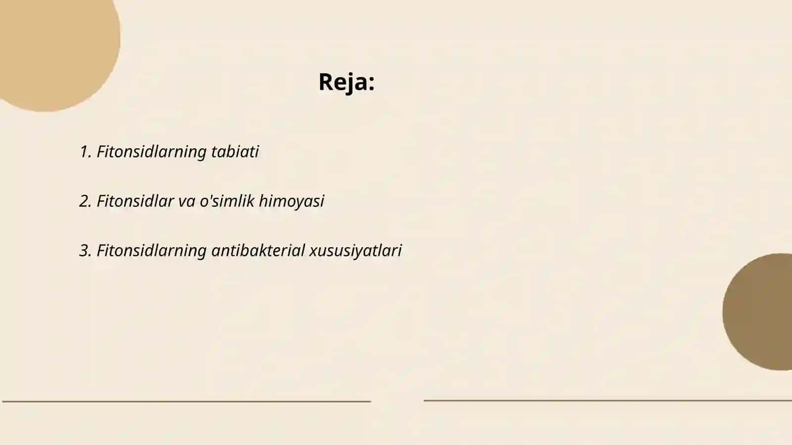 Fitonsidlar va fitoaliksinlar 2
