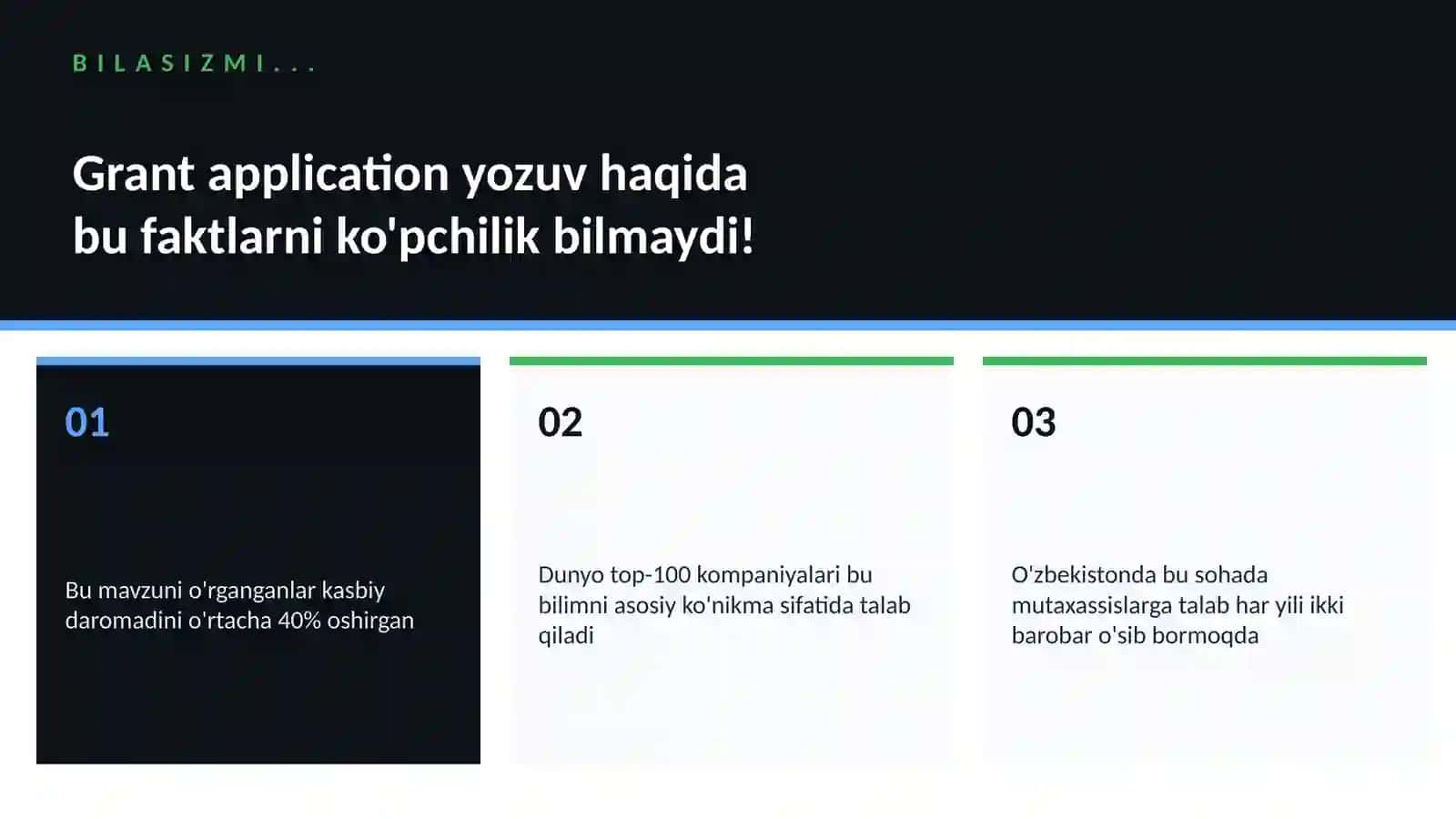ADABIYOT VA YOZUV 2