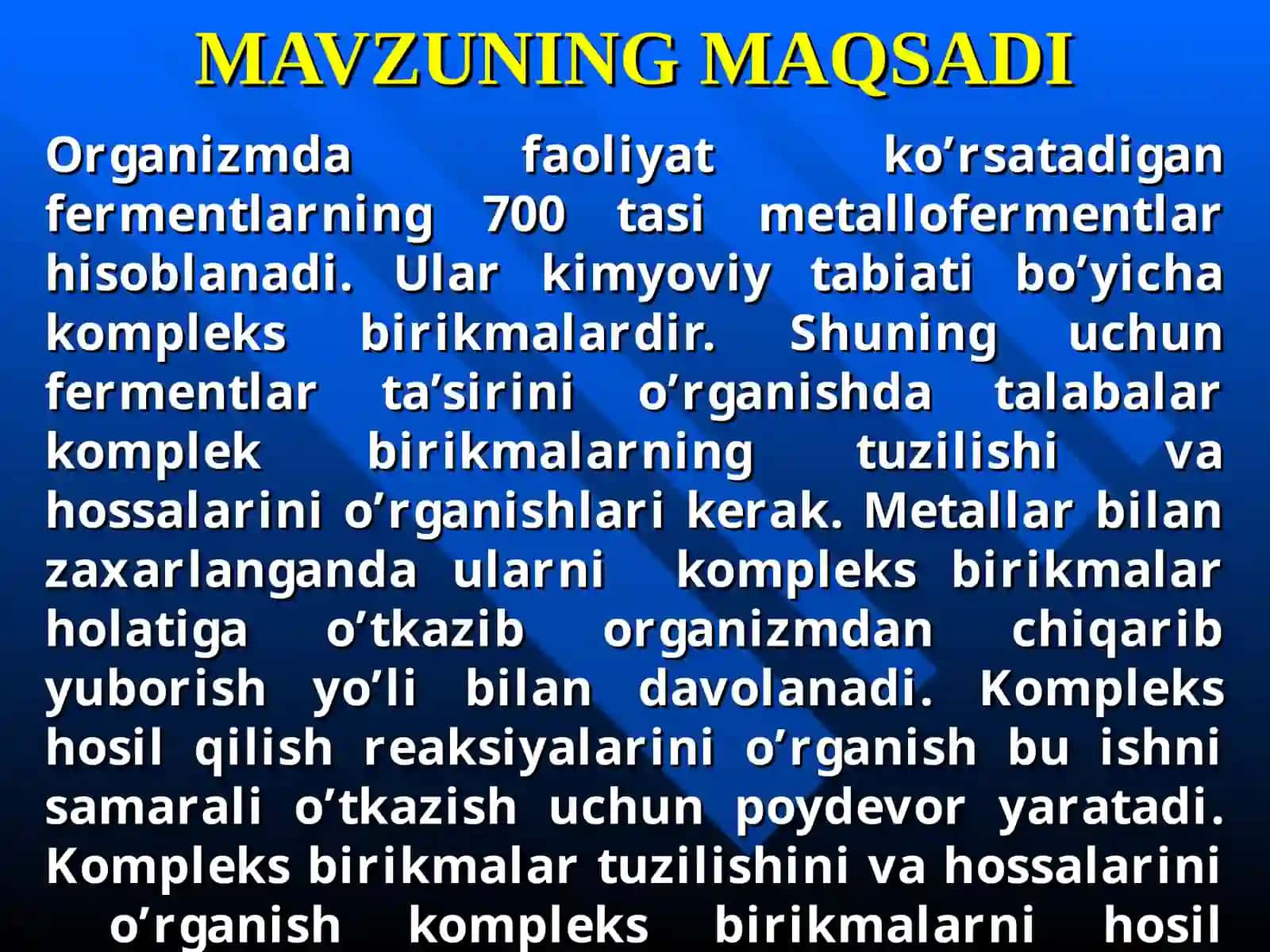 KIMYOVIY BOG’LAR TABIATI 2