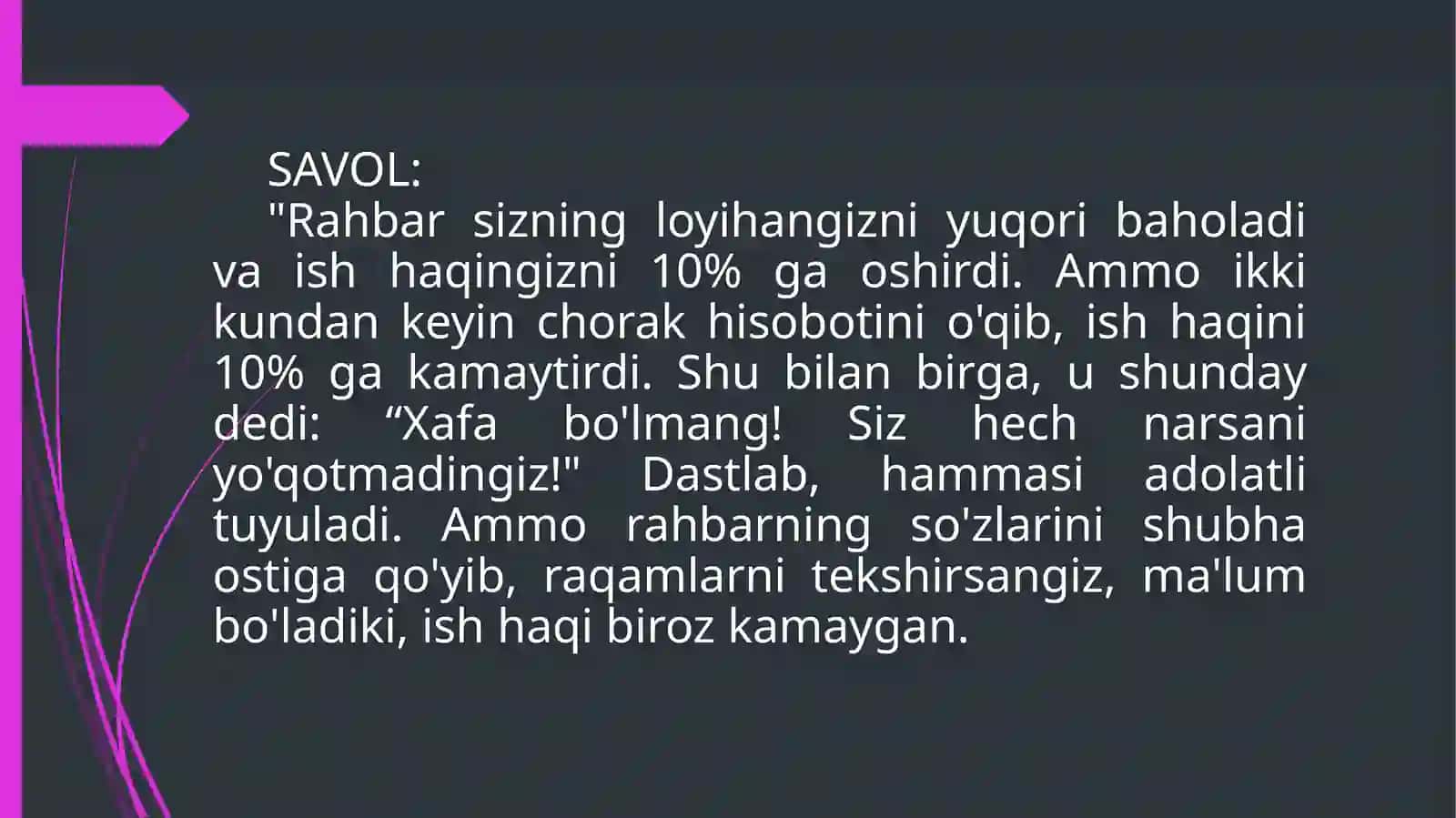 Tanqidiy fikrlash va uning akademik tadqiqotlardagi roli 2